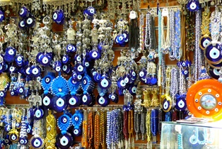 The Grand Bazaar